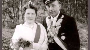 1958 Heinrich & Rosemarie Tump